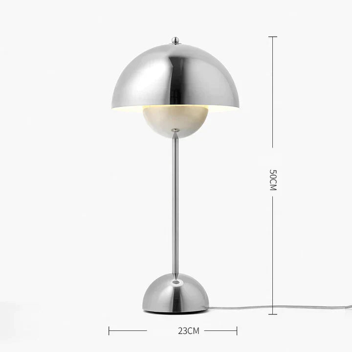 Hjemix | Moderne bordlampe