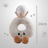 Hjemix | Diamond Ring Plush