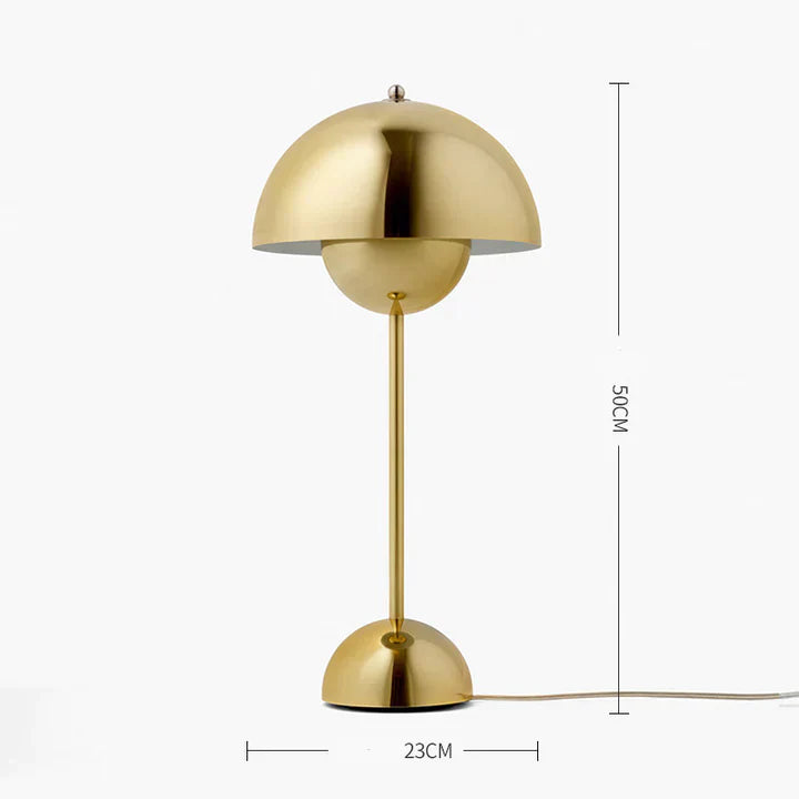 Hjemix | Moderne bordlampe