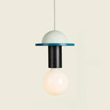 Hjemix | Chandelier i geometrisk form