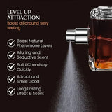 Hjemix | Pheromone parfyme for menn