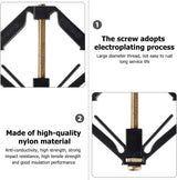 Hjemix | NY OPPGRADERING - 10Pcs 86mm Bryterboks Reparasjonsverktøy