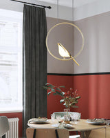 Hjemix | Aves Fugl Pendellampe