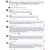 Hjemix | GreenCloud Air Soveputer: Ultimat Komfort for Hvert Eventyr