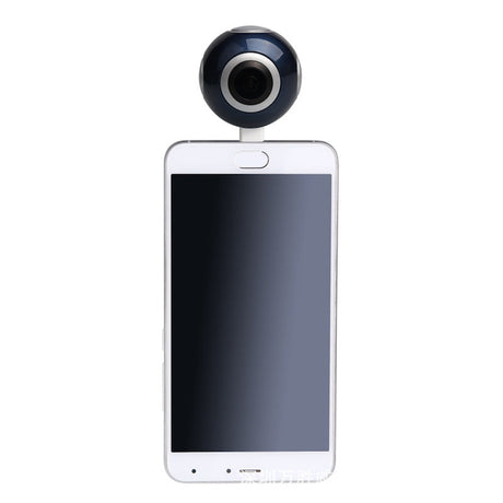 Hjemix | 360 Android Kamera