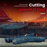 Hjemix | Diamantsagblad