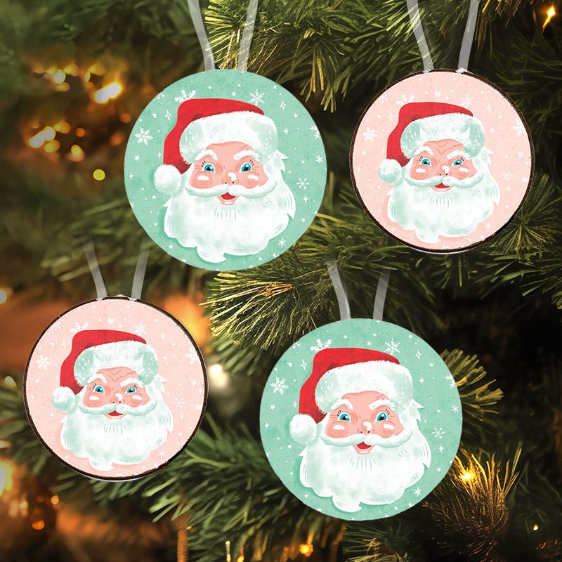 Hjemix | Prank Geit Skrik Ornament