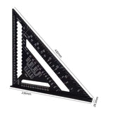 Hjemix | For Carpenter Tri-square Line Scriber Saw Guide