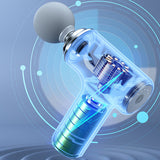 Hjemix | Mini Massasje Fascia Stick