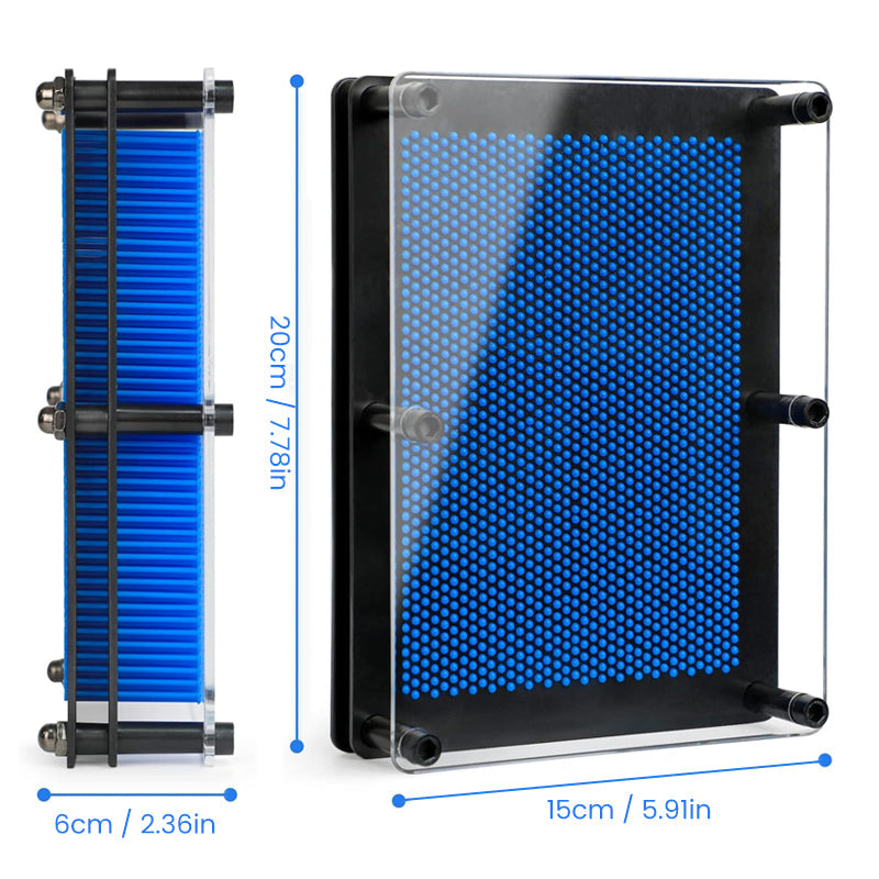 Hjemix | Skap & Slapp av: 3D skulpturelle penner for moro & stressavlastning!