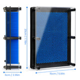 Hjemix | Skap & Slapp av: 3D skulpturelle penner for moro & stressavlastning!