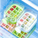 Hjemix | Press-isbitform og vannkoker