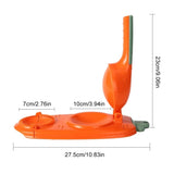 Hjemix | Ny 2 I 1 Dumpling Maker