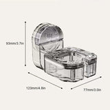 Hjemix | Roterende Hårføner Stativ Uten Boring