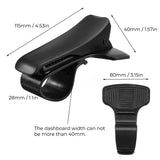 Hjemix | Universell Biltelefonholder