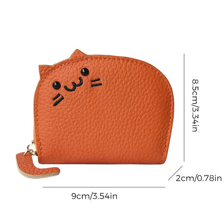 Hjemix | Katt Multi Kortholder
