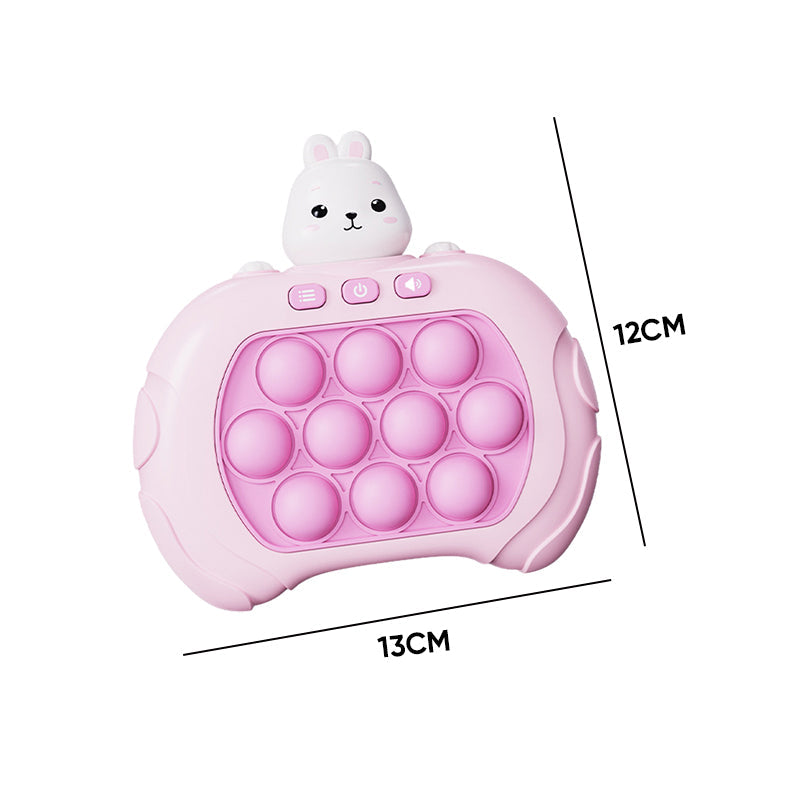 Hjemix | Pocket spill for barn