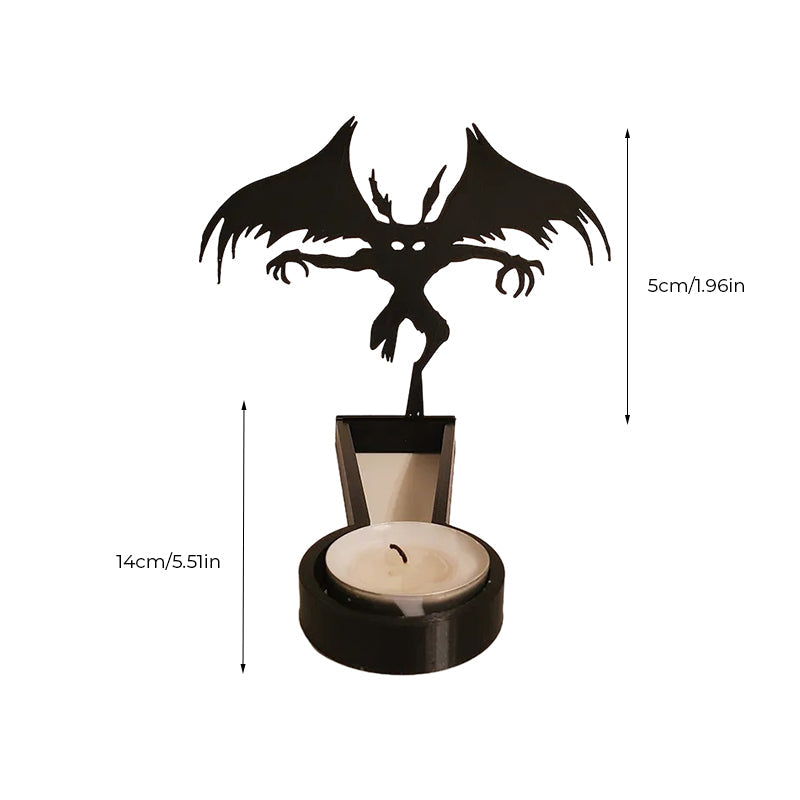 Hjemix | Spooktacular Halloween Skygge Decor