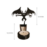 Hjemix | Spooktacular Halloween Skygge Decor