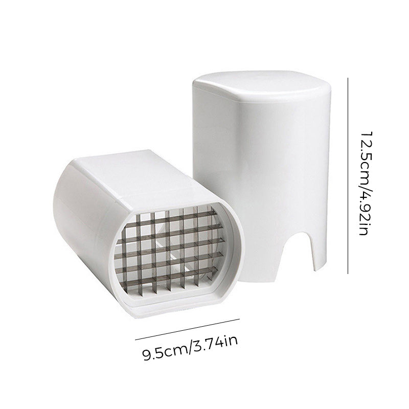 Hjemix | Grønnsakskutter Dicer