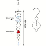 Hjemix | Dekorativ Spiral