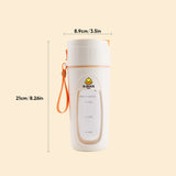 Hjemix | Trådløs blender