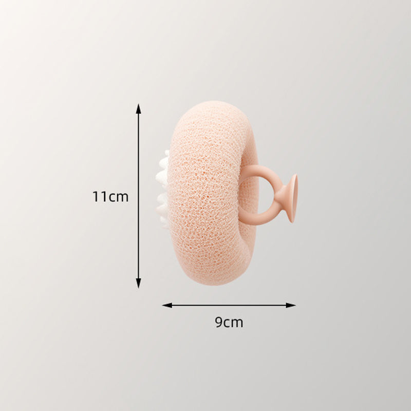 Hjemix | Supermyk bade svamp blomst