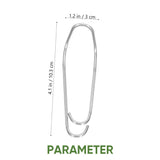 Hjemix | Søyle tilkoblingsspenne