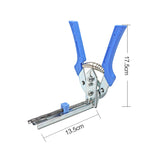 Hjemix | Tang Wire Cage Klemmer Tang Verktøy