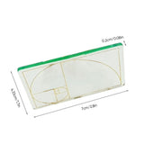 Hjemix | Gyldne Forholds Finner