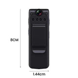 Hjemix | Bærbar videoopptaksenhet