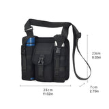 Hjemix | Utendørs middelalderskaps- og eldre reiseveske