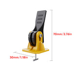 Hjemix | Bærbar Press Nivåer