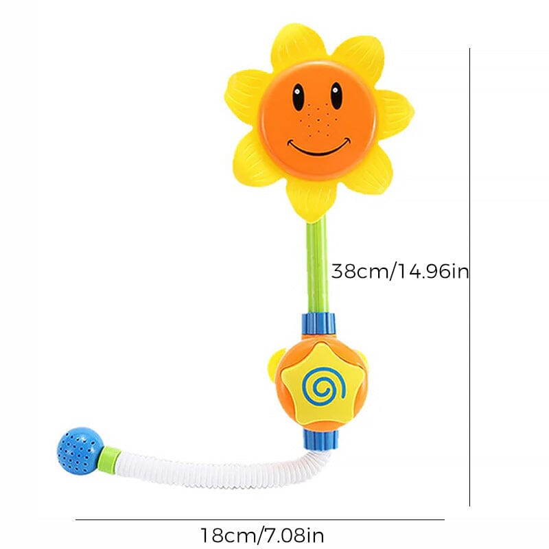 Hjemix | Spin 'N' Sprinkle Vann Lab