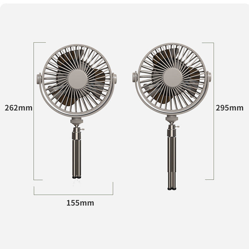 Hjemix | Fjernstyrt Gulv Luftkjøler