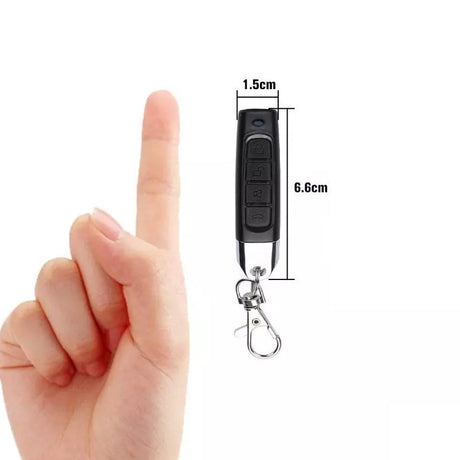 Hjemix | Fjernkontroll Duplicator