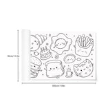 Hjemix | Barnas Tegnerull