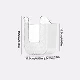 Hjemix | Skjerf Oppbevaringsboks