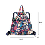 Hjemix | FOLDING BACKPACK