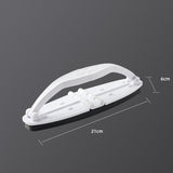 Hjemix | Sammenleggbar Kokeplaterensere