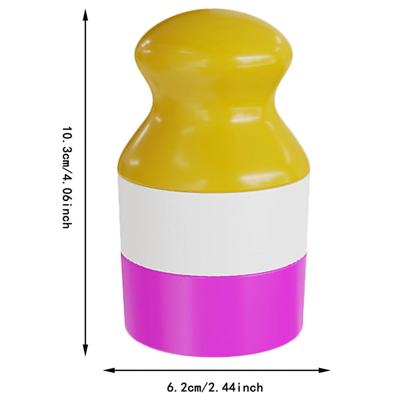 Hjemix | Bærbar applikator