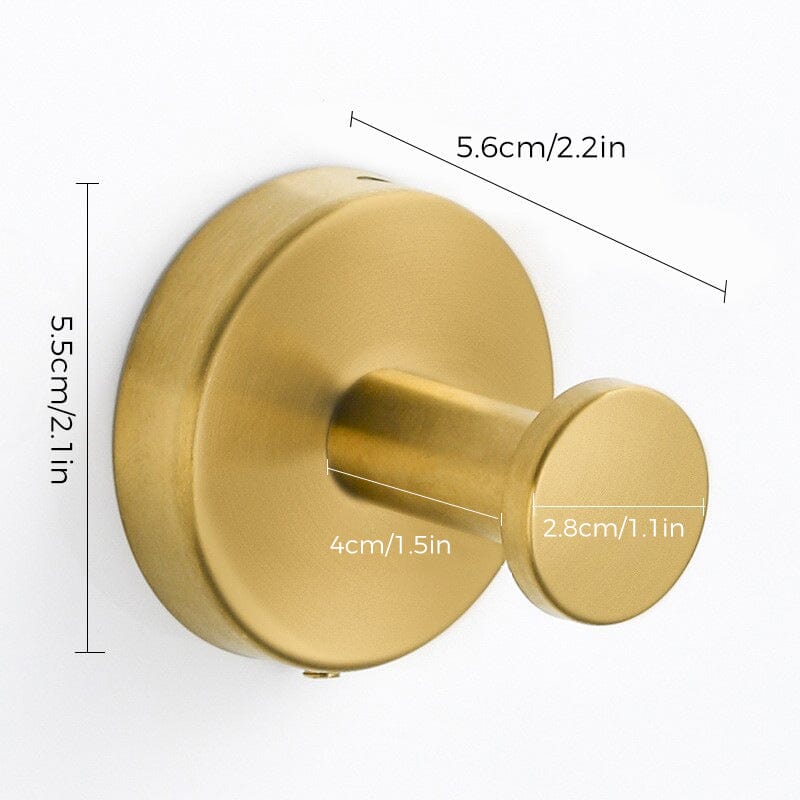 Hjemix | Sugekopphook