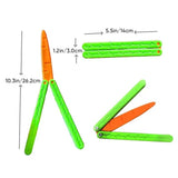 Hjemix | Sommerfuglkniv Leker