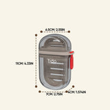 Hjemix | Reisesåpedispenser