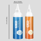 Hjemix | Sterk keramisk flis reparasjonslim