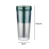 Hjemix | Portable Household Mini Juicer