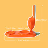 Hjemix | Ny Pasta Form Press 2 i 1