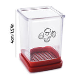 Hjemix | Speed cutter med trykkplate