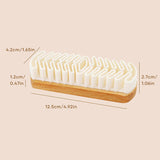 Hjemix | Suede skobørste