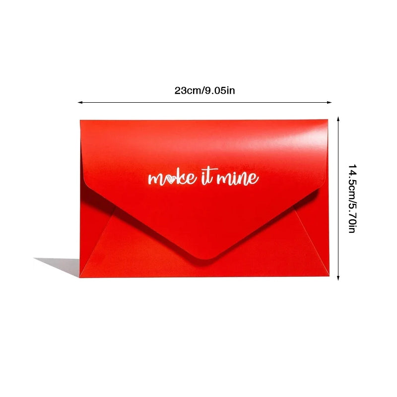 Hjemix | Pop-Up Fødselsdagsoverraskelseskort 🎂🎁